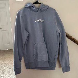 Mens Hollister hoodie